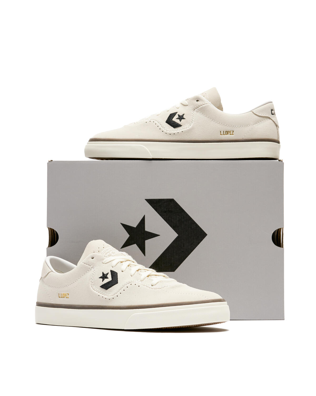 Converse LOUIE LOPEZ PRO OX